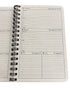 2025-2026 AUGUST TO AUGUST PLANNER ORGANIZER